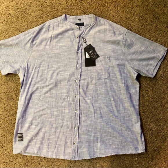 North Shore 56 4 Shirt US3XL Gently Used - Picture 6 of 15